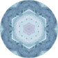 Sept 11 2023 - Mandala Art Instant Digital Download - 027
