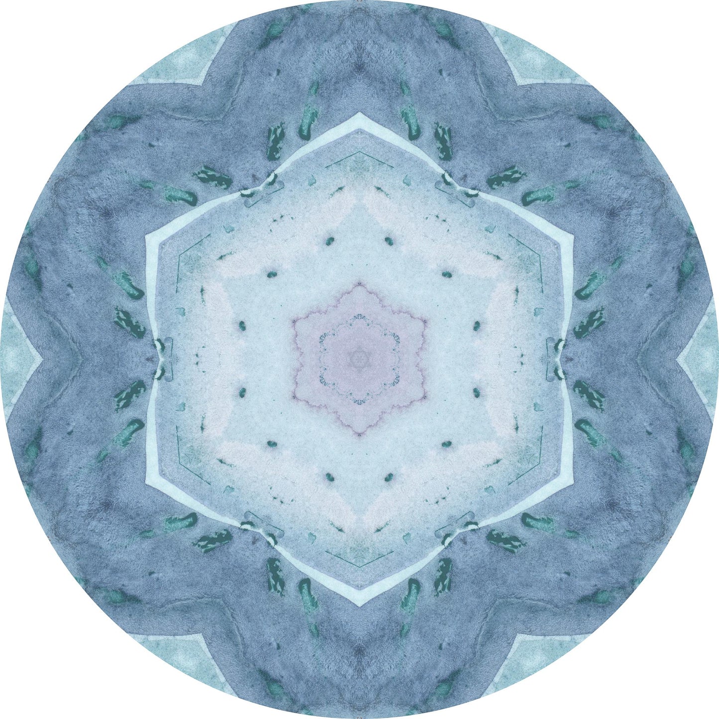 Sept 11 2023 - Mandala Art Instant Digital Download - 027