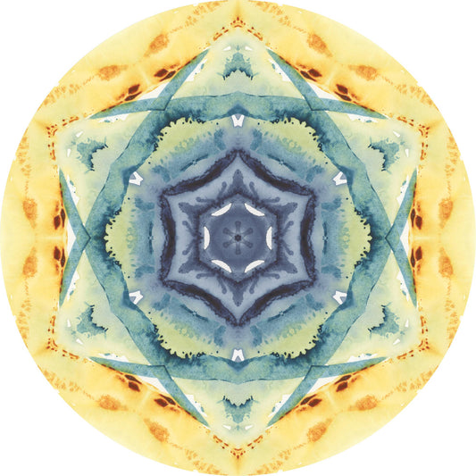 Sept 30 2023 - Mandala Art Instant Digital Download - 046